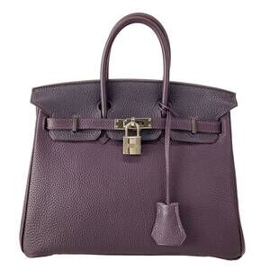 Hermès Birkin 25 Handbag